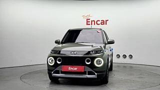 HYUNDAI CASPER 2023