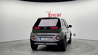 HYUNDAI CASPER 2023