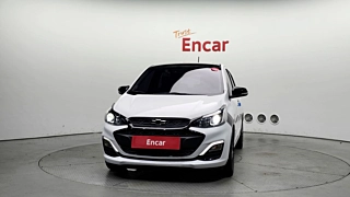 DAEWOO SPARK 2018