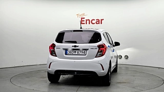 DAEWOO SPARK 2018