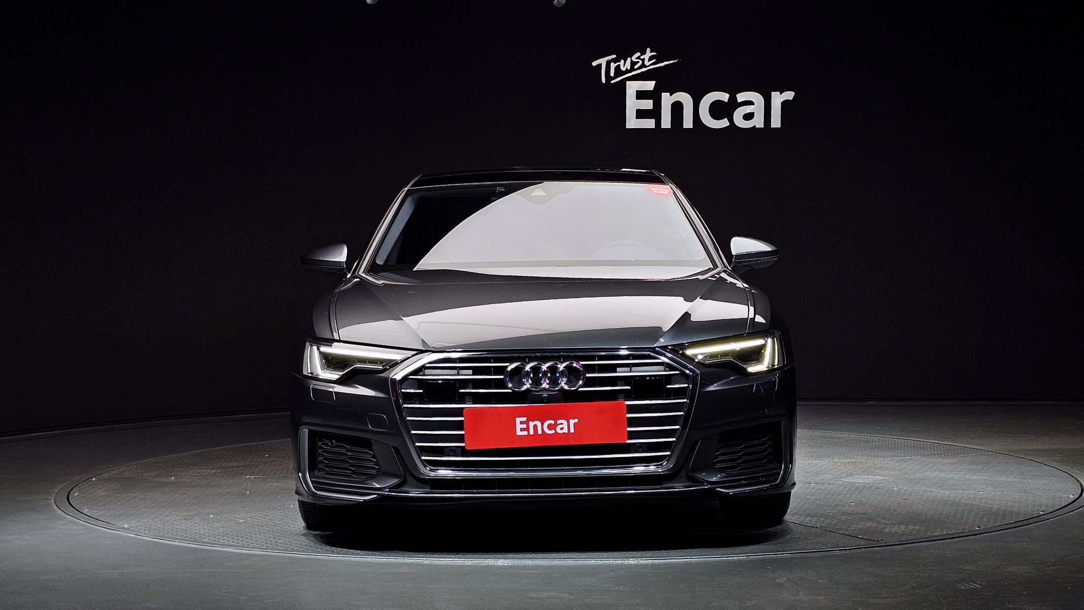AUDI A6 C8 2019