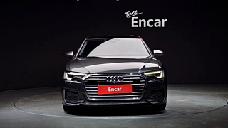 AUDI A6 C8 2019