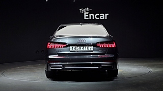 AUDI A6 C8 2019