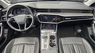 AUDI A6 C8 2019