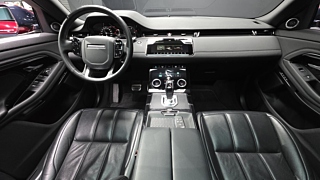 LAND ROVER RANGE ROVER EVOQUE 2020