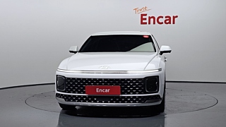 HYUNDAI GRANDEUR GN7 2022