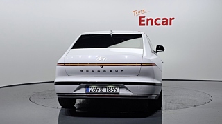 HYUNDAI GRANDEUR GN7 2022