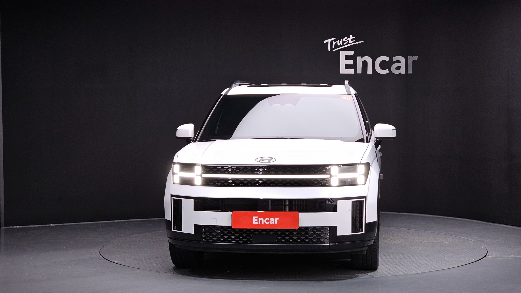 HYUNDAI SANTAFE MX5 2023