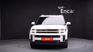 HYUNDAI SANTAFE MX5 2023