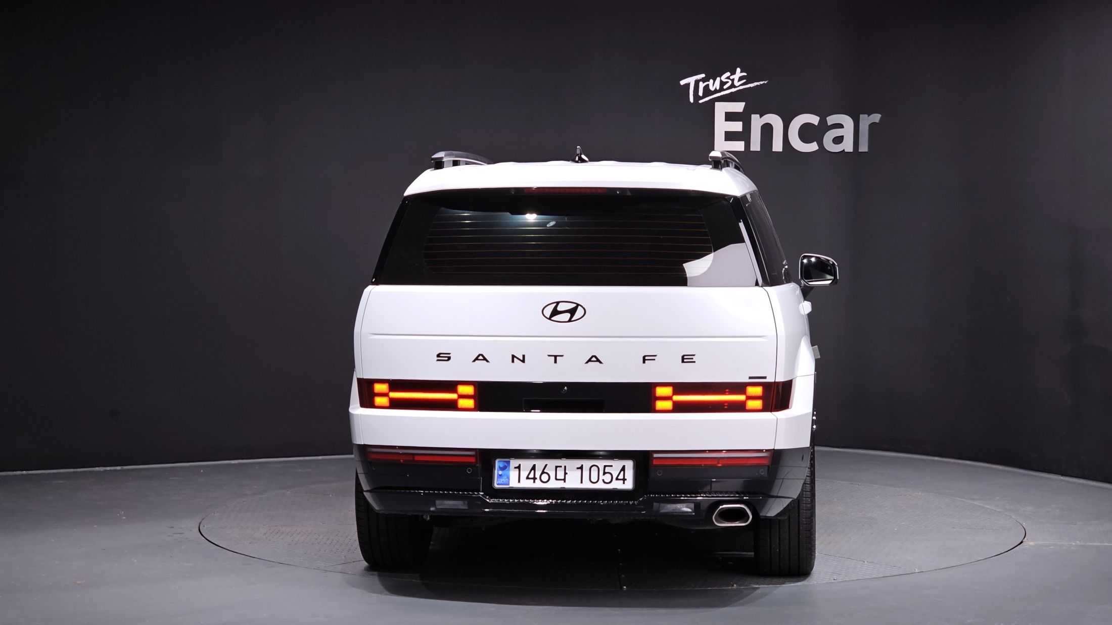 HYUNDAI SANTAFE MX5 2023