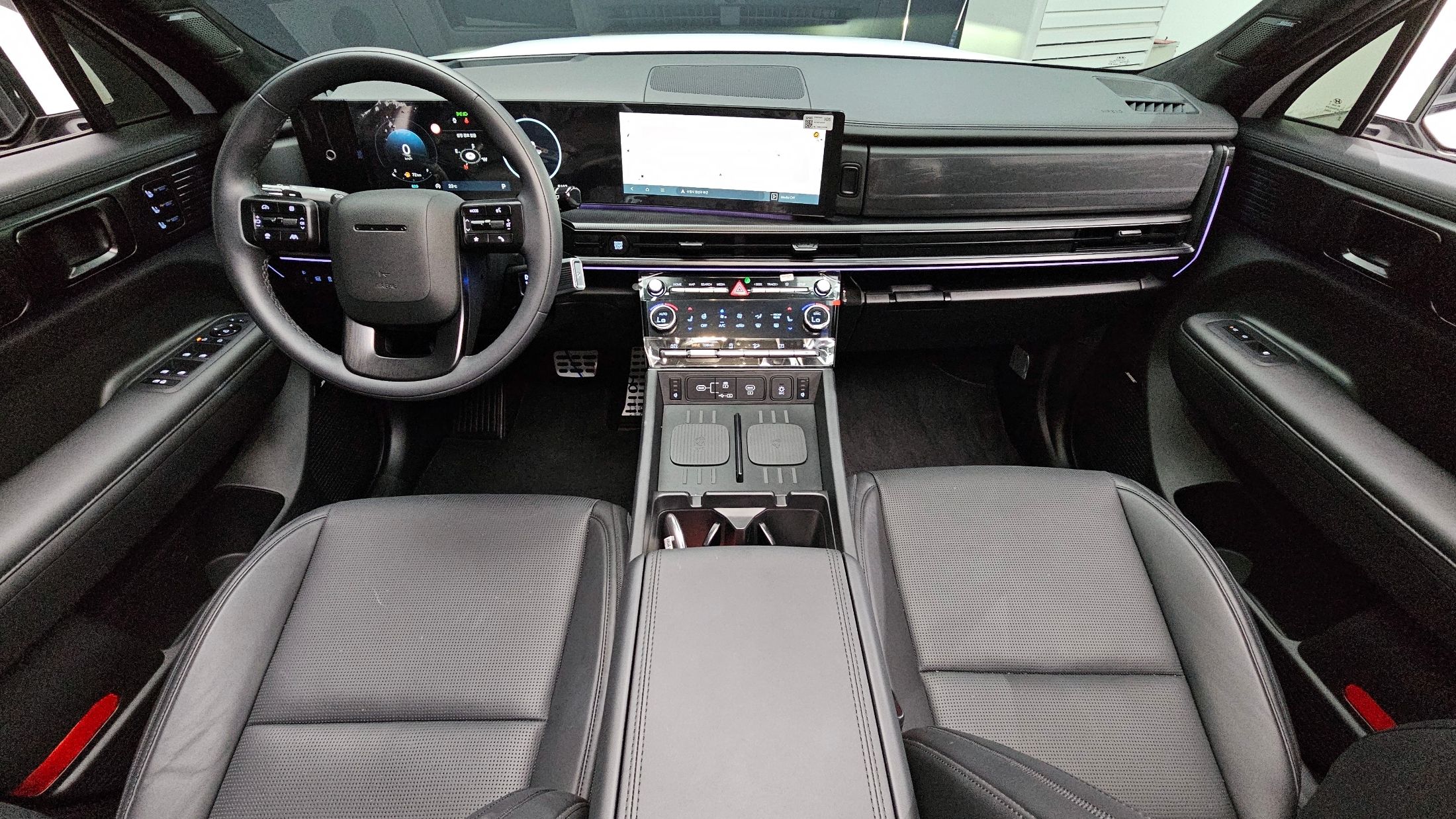 HYUNDAI SANTAFE MX5 2023