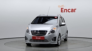 DAEWOO MATIZ CREATIVE 2010