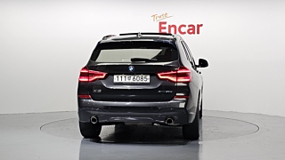 BMW X3 G01 2020