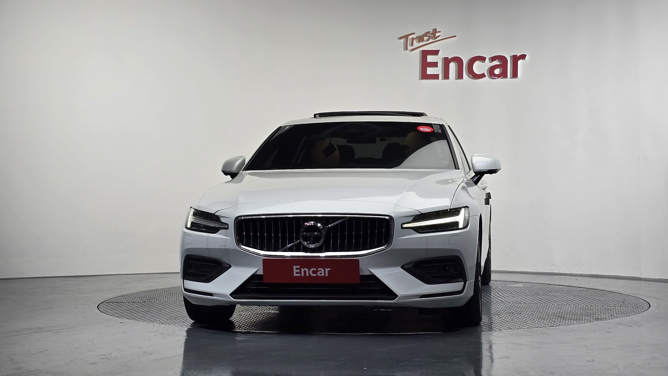 VOLVO S60 2019