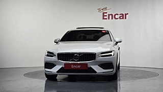 VOLVO S60 2019