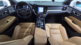 VOLVO S60 2019