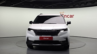 KIA CARNIVAL 2023