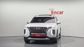 HYUNDAI PALISADE 2019