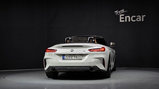 BMW Z4 G29 2020
