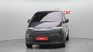 HYUNDAI STARIA 2021