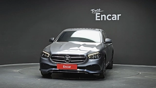 MERCEDES BENZ E-CLASS W213 2020