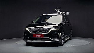 KIA CARNIVAL 2023
