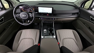 KIA CARNIVAL 2023