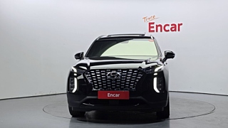 HYUNDAI PALISADE 2019