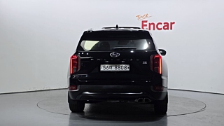 HYUNDAI PALISADE 2019