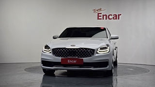 KIA K9 2019