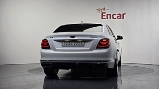 KIA K9 2019
