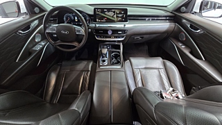 KIA K9 2019