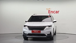 KIA CARNIVAL 2020