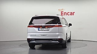KIA CARNIVAL 2020