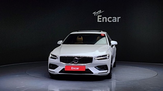 VOLVO S60 2019