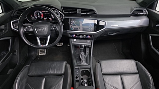 AUDI Q3 F3 2020