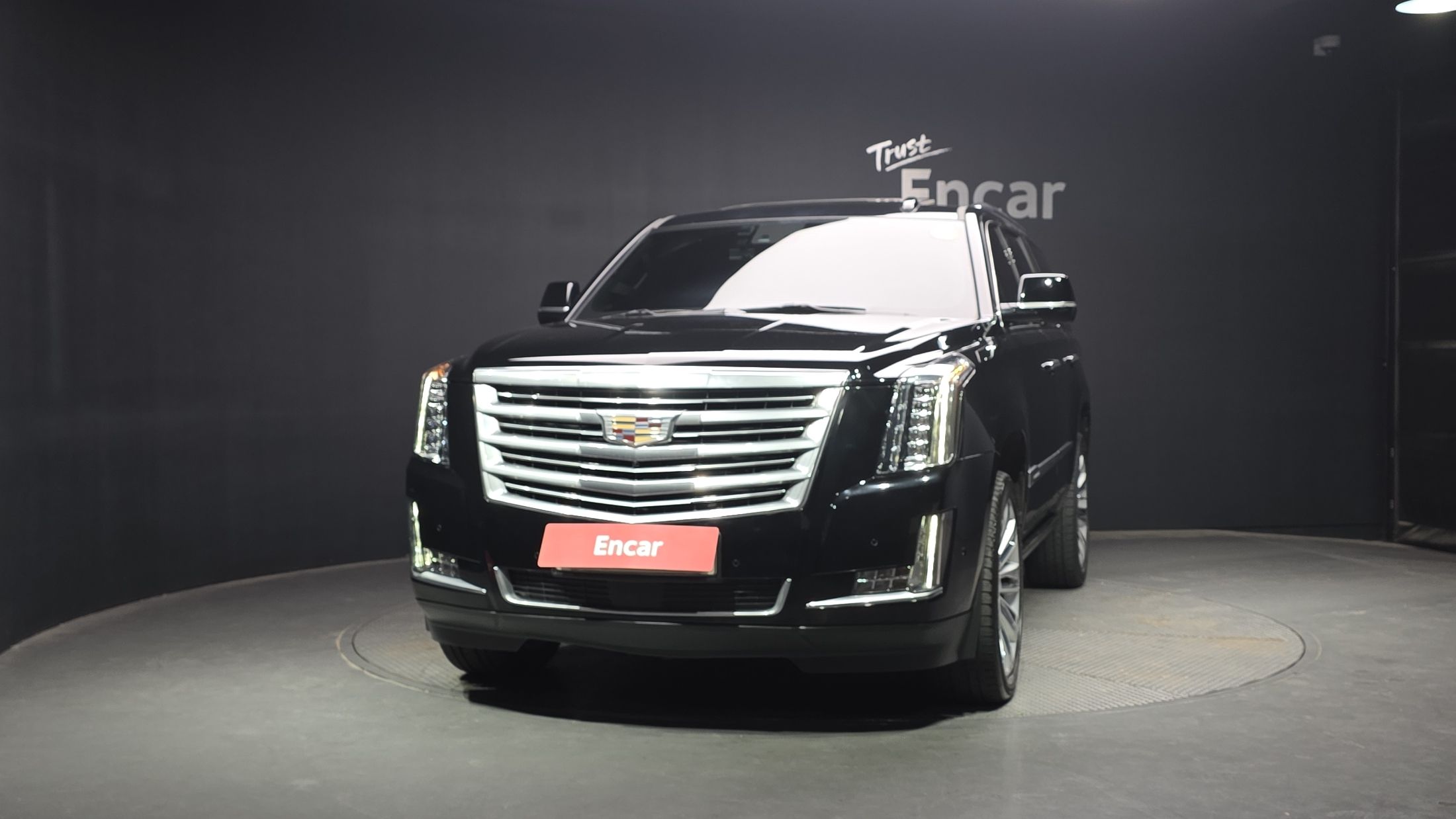 CADILLAC ESCALADE 2020