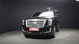CADILLAC ESCALADE 2020