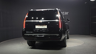 CADILLAC ESCALADE 2020