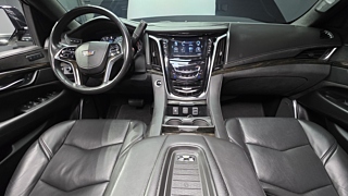 CADILLAC ESCALADE 2020