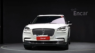 LINCOLN AVIATOR 2020