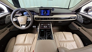 LINCOLN AVIATOR 2020