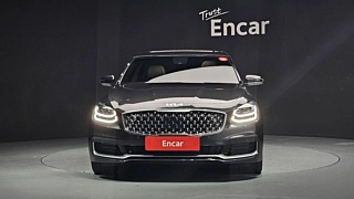 KIA K9 2020