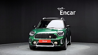 MINI COUNTRYMAN COOPER 2023