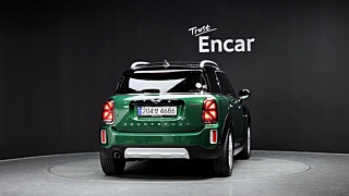 MINI COUNTRYMAN COOPER 2023