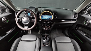 MINI COUNTRYMAN COOPER 2023