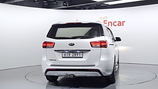 KIA CARNIVAL 2018