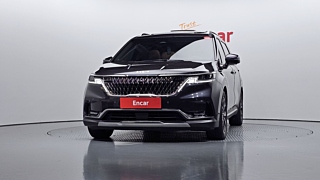 KIA CARNIVAL 2023