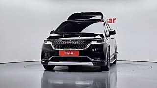 KIA CARNIVAL 2021