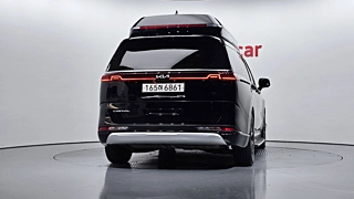 KIA CARNIVAL 2021
